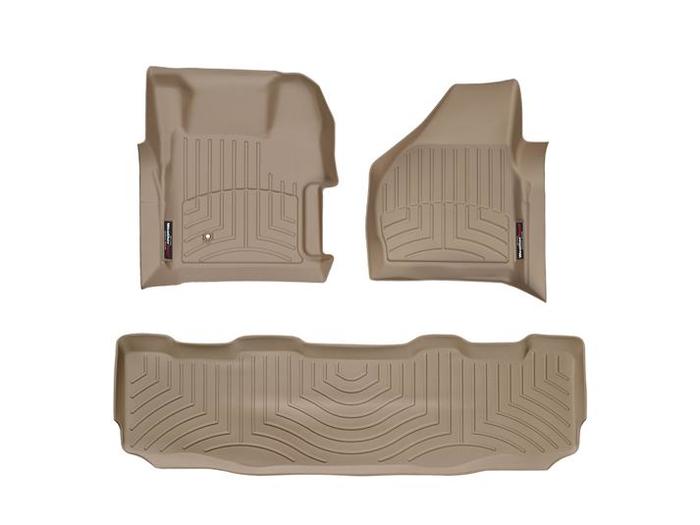 WeatherTech 451261-450022
