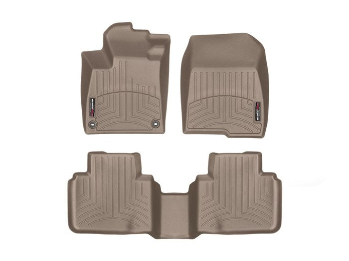 WeatherTech 451264-1-2