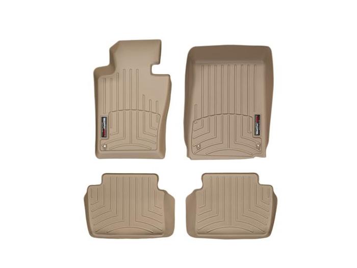 WeatherTech 45127-1-2