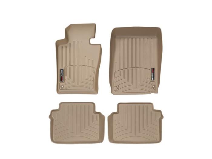 WeatherTech 451271-451062