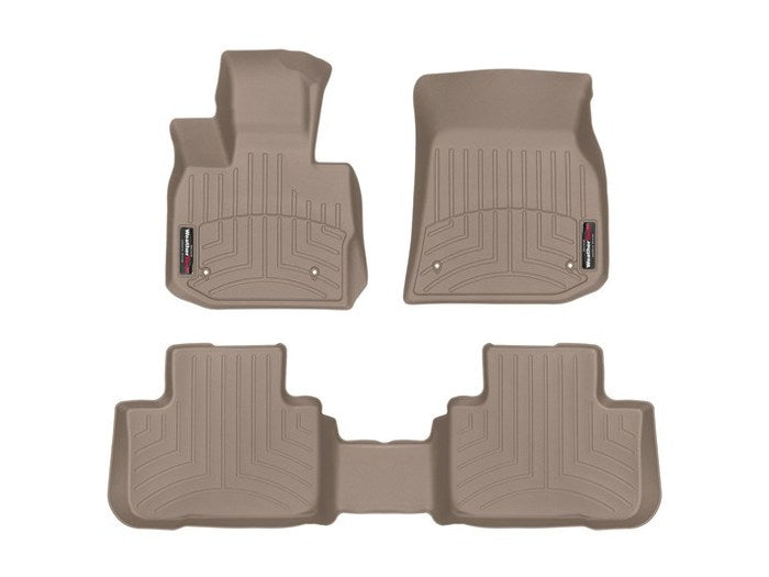 WeatherTech 451273-1-2