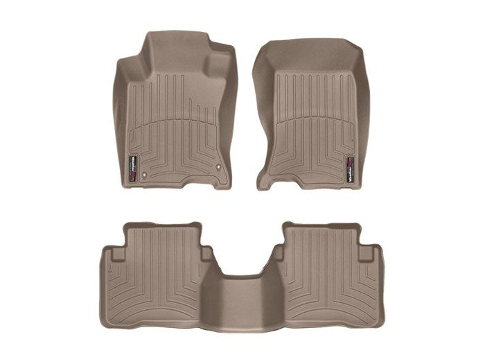 WeatherTech 4512771