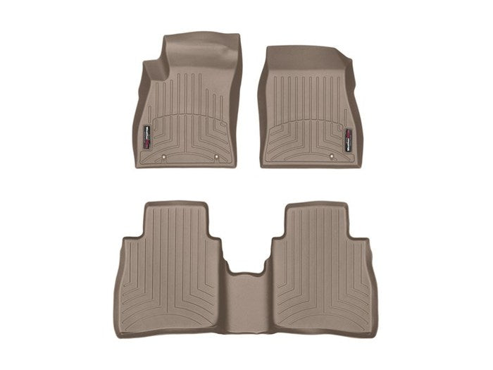 WeatherTech 4512791-454912