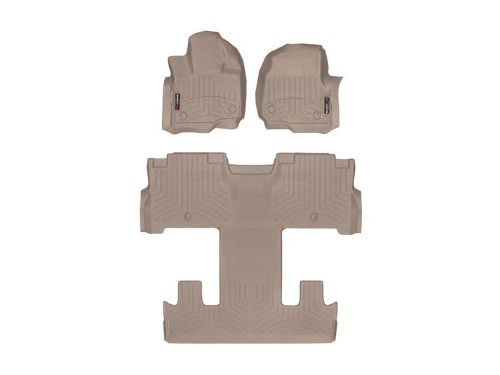 WeatherTech 451295-1-5