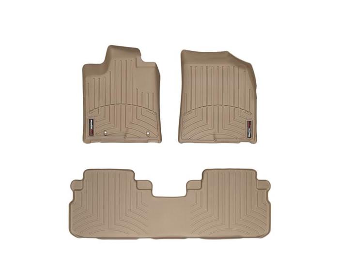 WeatherTech 451311-451152