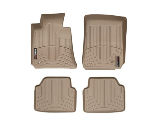 WeatherTech 451313-1-3