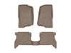 WeatherTech 451313-1-5