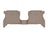 WeatherTech DigitalFit Floor Liners for 2021 Jeep Wrangler [Covers Rear (2nd) Row, Tan] | 4513135