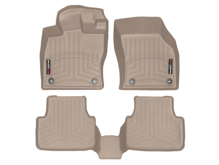 WeatherTech 451317-1-2