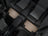WeatherTech DigitalFit Floor Liners for 2014 2013 2012 2011 2010 2009 2008 2007 2006 2005 Ford Mustang [Covers Rear (2nd) Row, Tan] | 451392