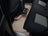WeatherTech DigitalFit Floor Liners for 2012 2011 2010 2009 2008 Jeep Liberty [Covers Rear (2nd) Row, Tan] | 451402