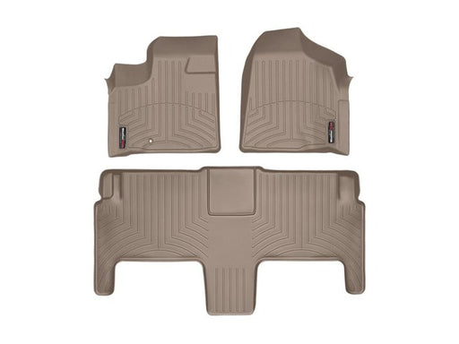 WeatherTech 45141-1-2