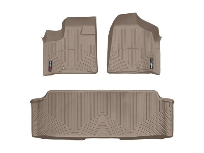 WeatherTech 451411-450272