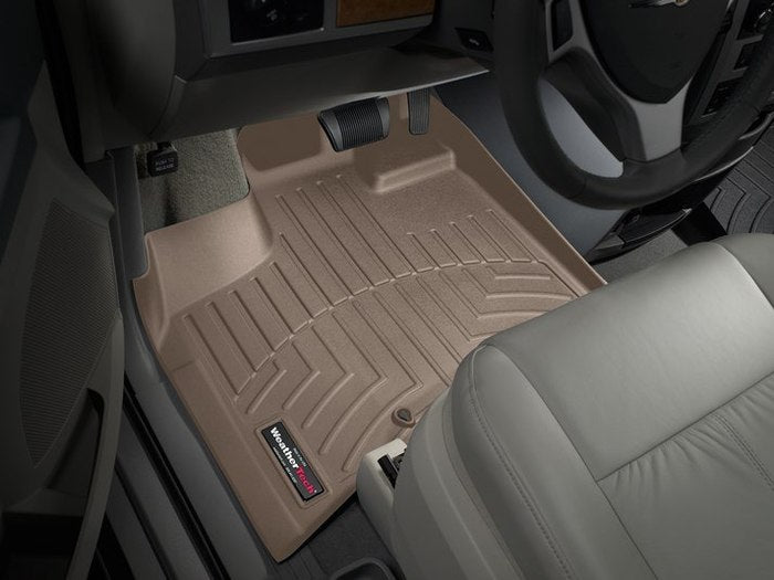 WeatherTech 451411