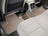 WeatherTech DigitalFit Floor Liners for 2022 2021 2020 2019 Volvo XC40 [Covers Rear (2nd) Row, Tan] | 4514192