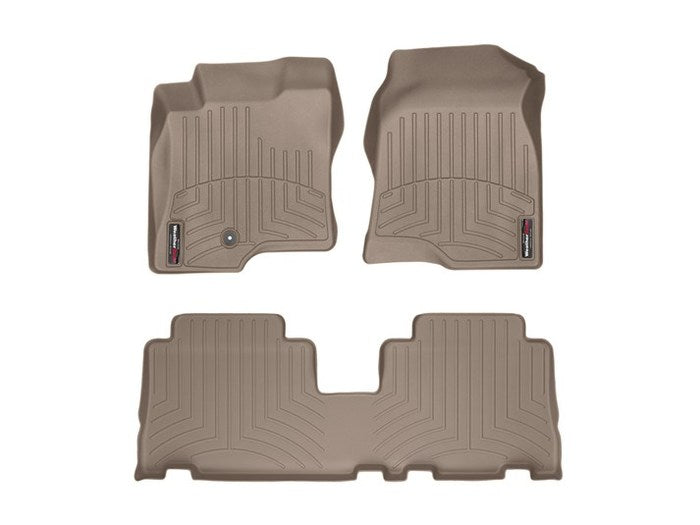 WeatherTech 45142-1-2