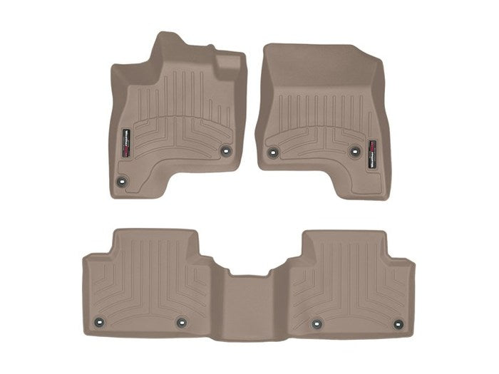 WeatherTech 451421-1-2