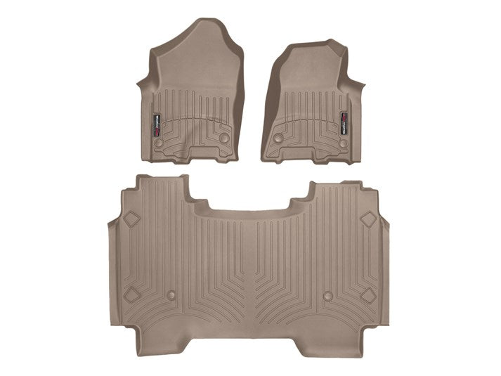 WeatherTech 451428-1-2