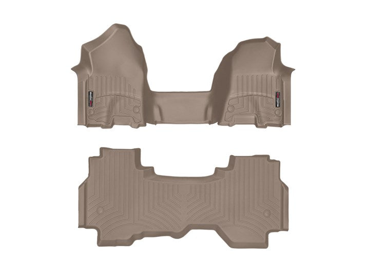 WeatherTech 4514301-4514284