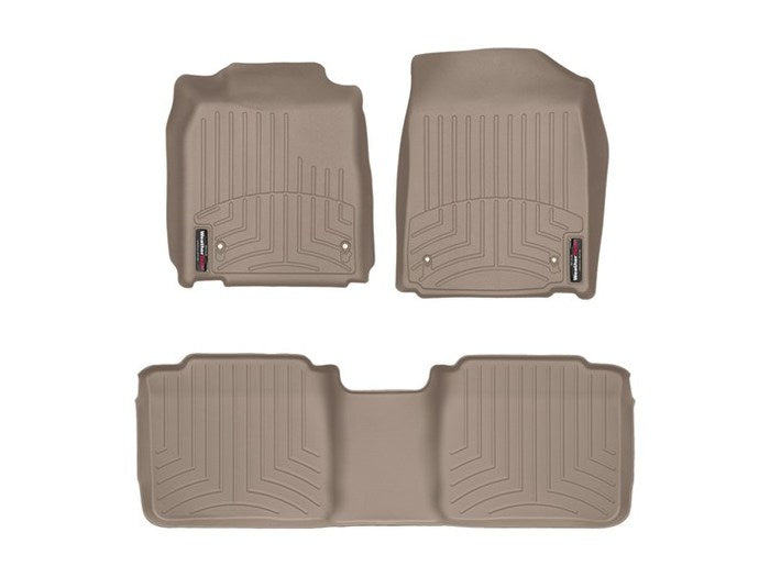 WeatherTech 451431-450842