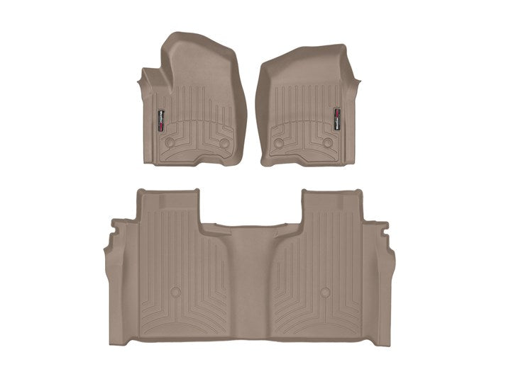 WeatherTech 451436-1-3