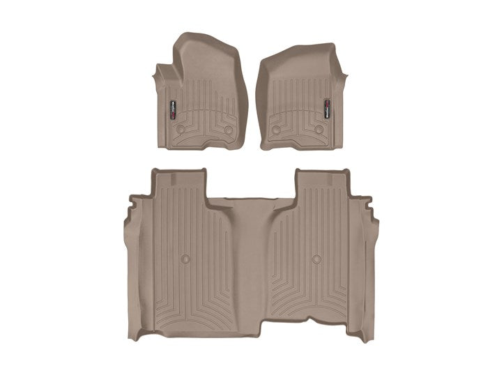 WeatherTech 451436-1-5