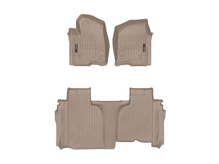 WeatherTech 451436-1-7