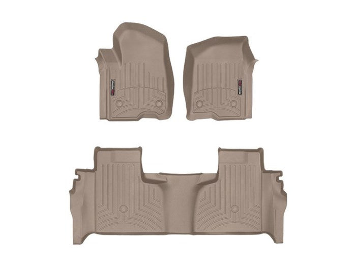 WeatherTech 451436-1-8