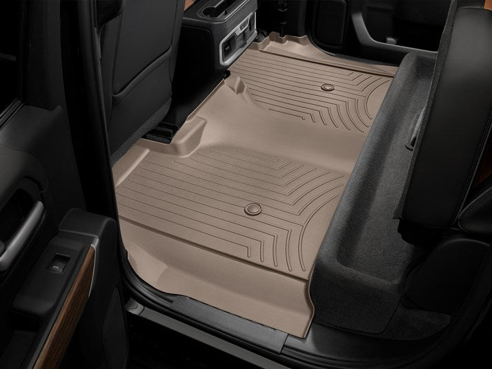 WeatherTech 4514362