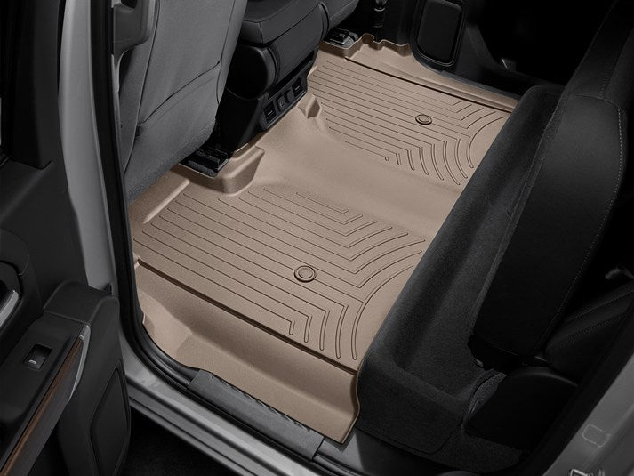 WeatherTech 4514363