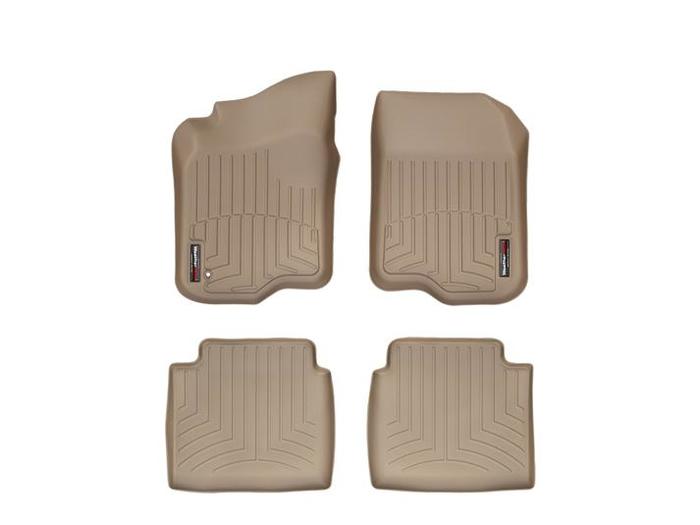 WeatherTech 45144-1-2