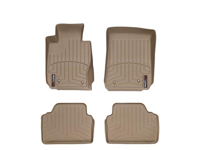 WeatherTech 45146-1-2