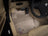 WeatherTech DigitalFit Floor Liners for BMW [Covers Front Row, Tan] | 451461