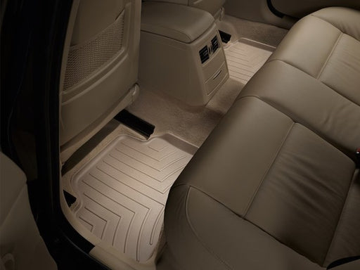 WeatherTech 451462