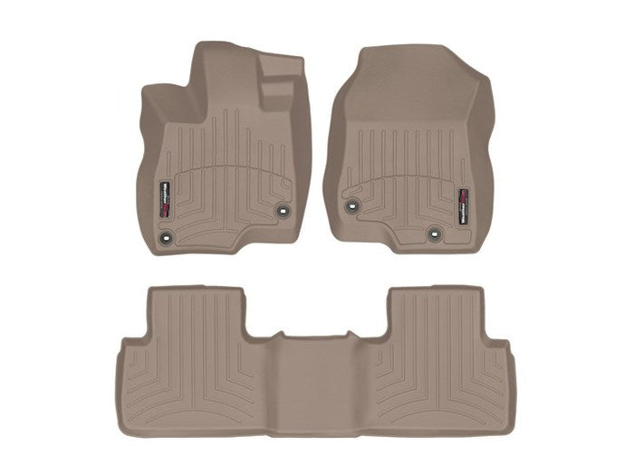 WeatherTech 451469-1-2