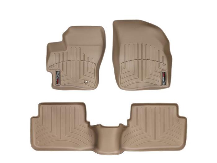 WeatherTech 45147-1-2