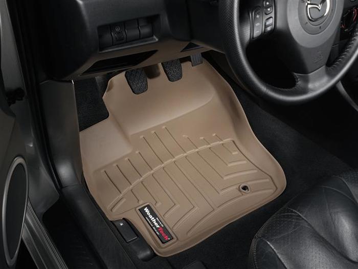 WeatherTech 451471