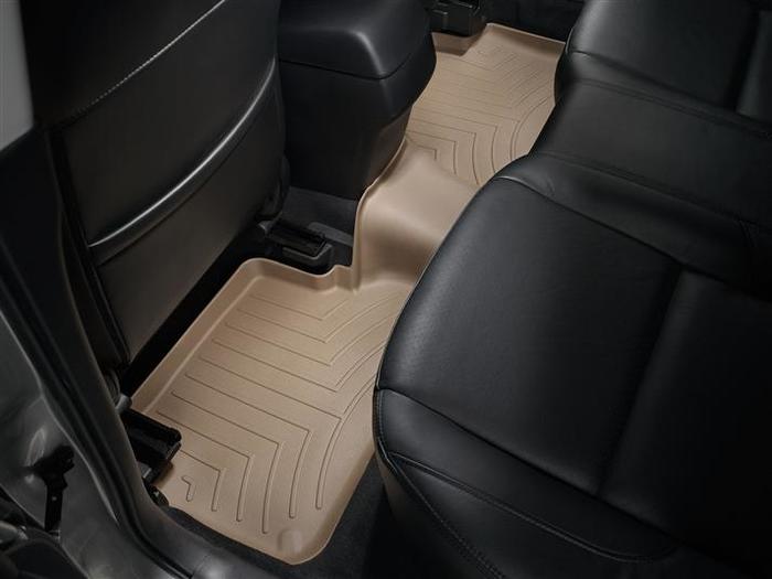 WeatherTech 451472