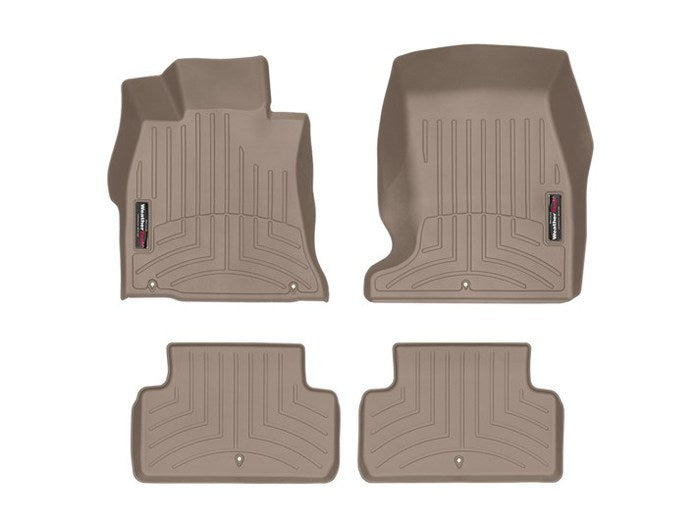 WeatherTech 451479-1-2