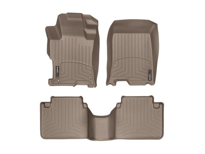 WeatherTech 45148-1-2
