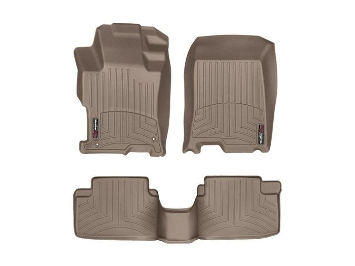 WeatherTech 45148-1-3