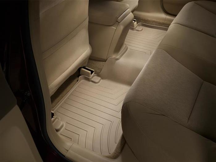 WeatherTech 451482
