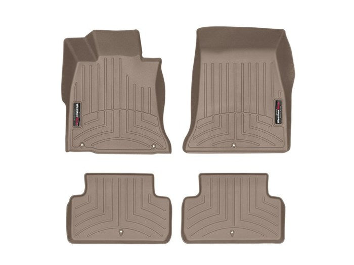 WeatherTech 4514831-4514792