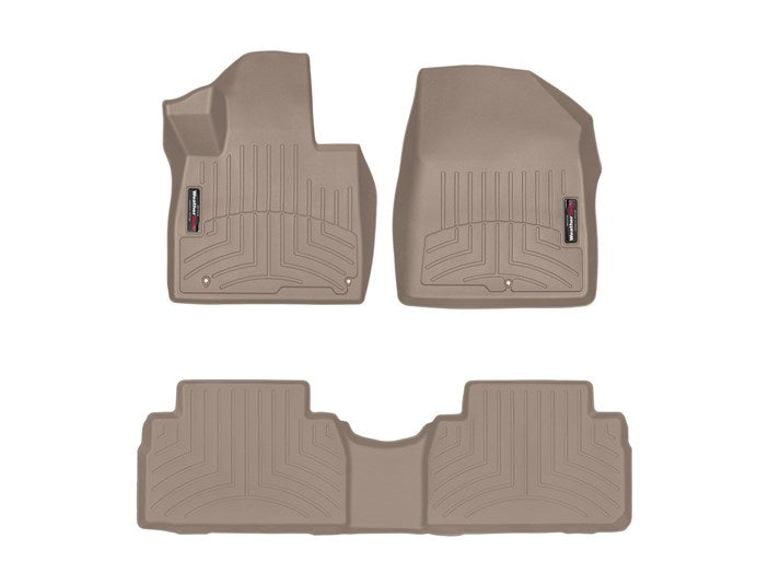 WeatherTech 451485-1-2