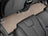 WeatherTech DigitalFit Floor Liners for 2020 2019 Hyundai Santa Fe [Covers Rear (2nd) Row, Tan] | 4514852