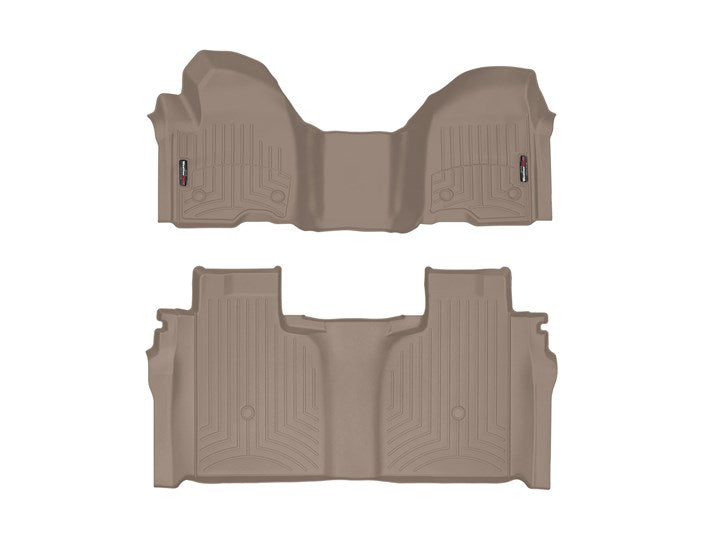 WeatherTech 4514911-4514363