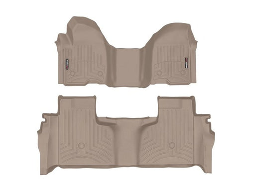 WeatherTech 4514911-4514369