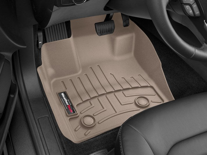 WeatherTech 4514941