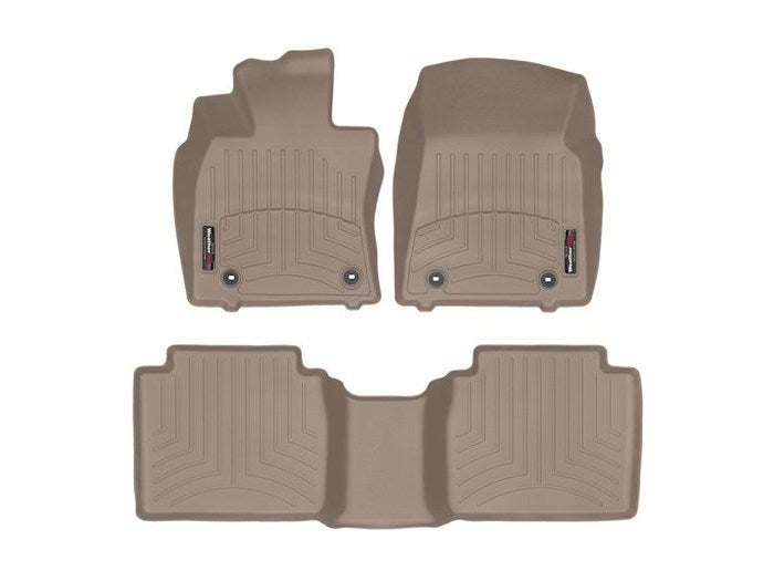 WeatherTech 451496-1-2