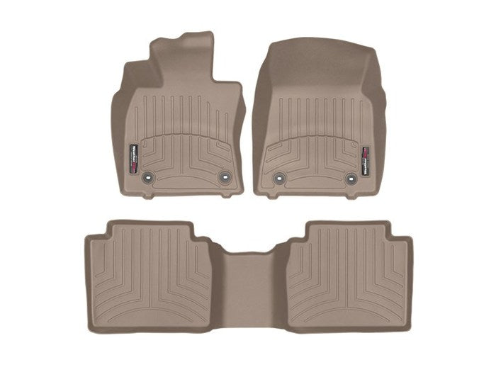 WeatherTech 451496-1-3